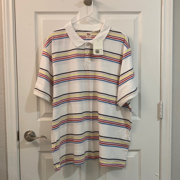 Levi’s tee short sleeve - Picture 1 of 5